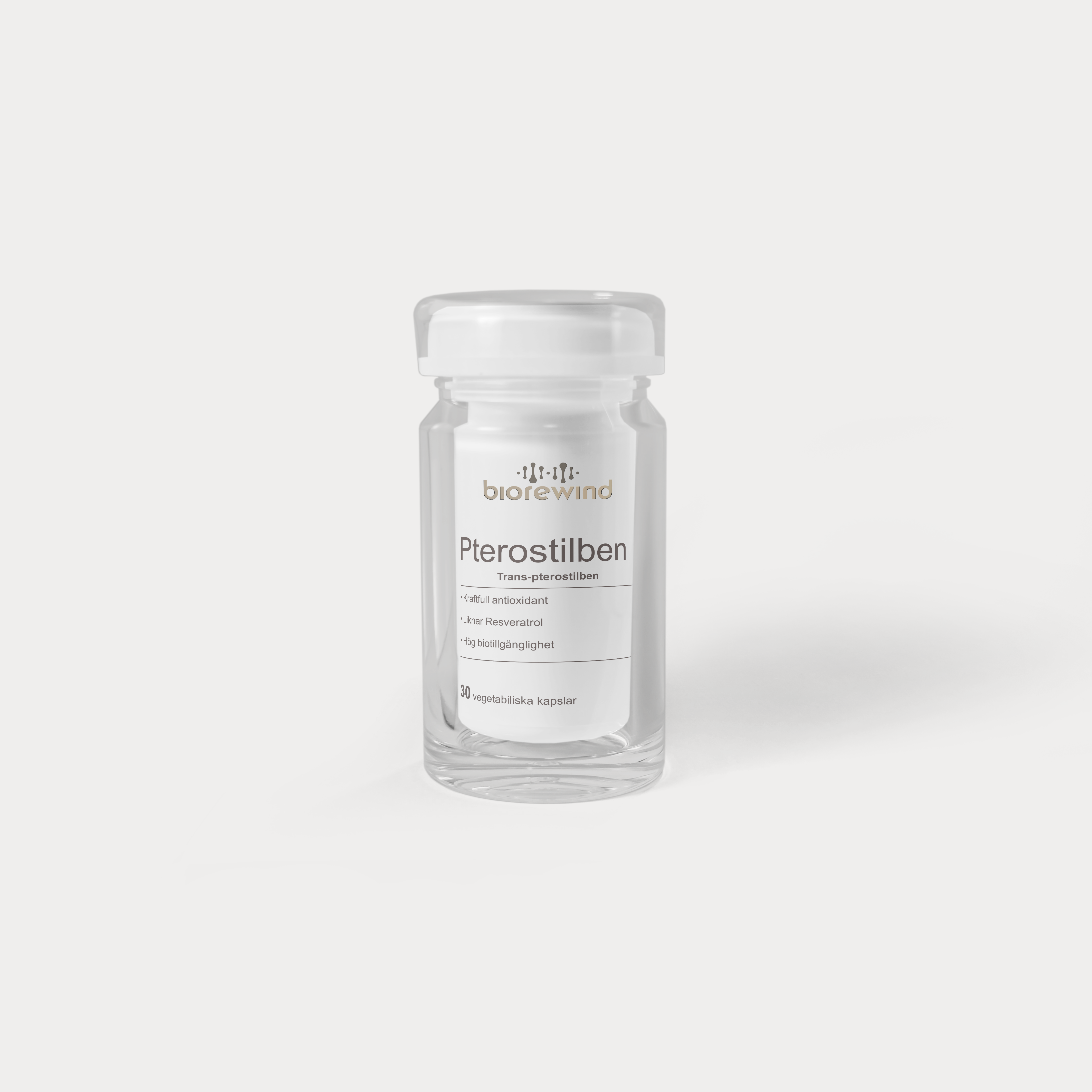 Pterostilben