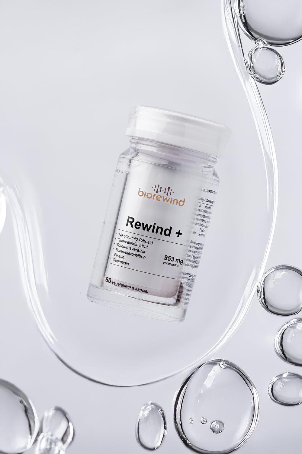 Rewind+ 6-i-1 Supplement