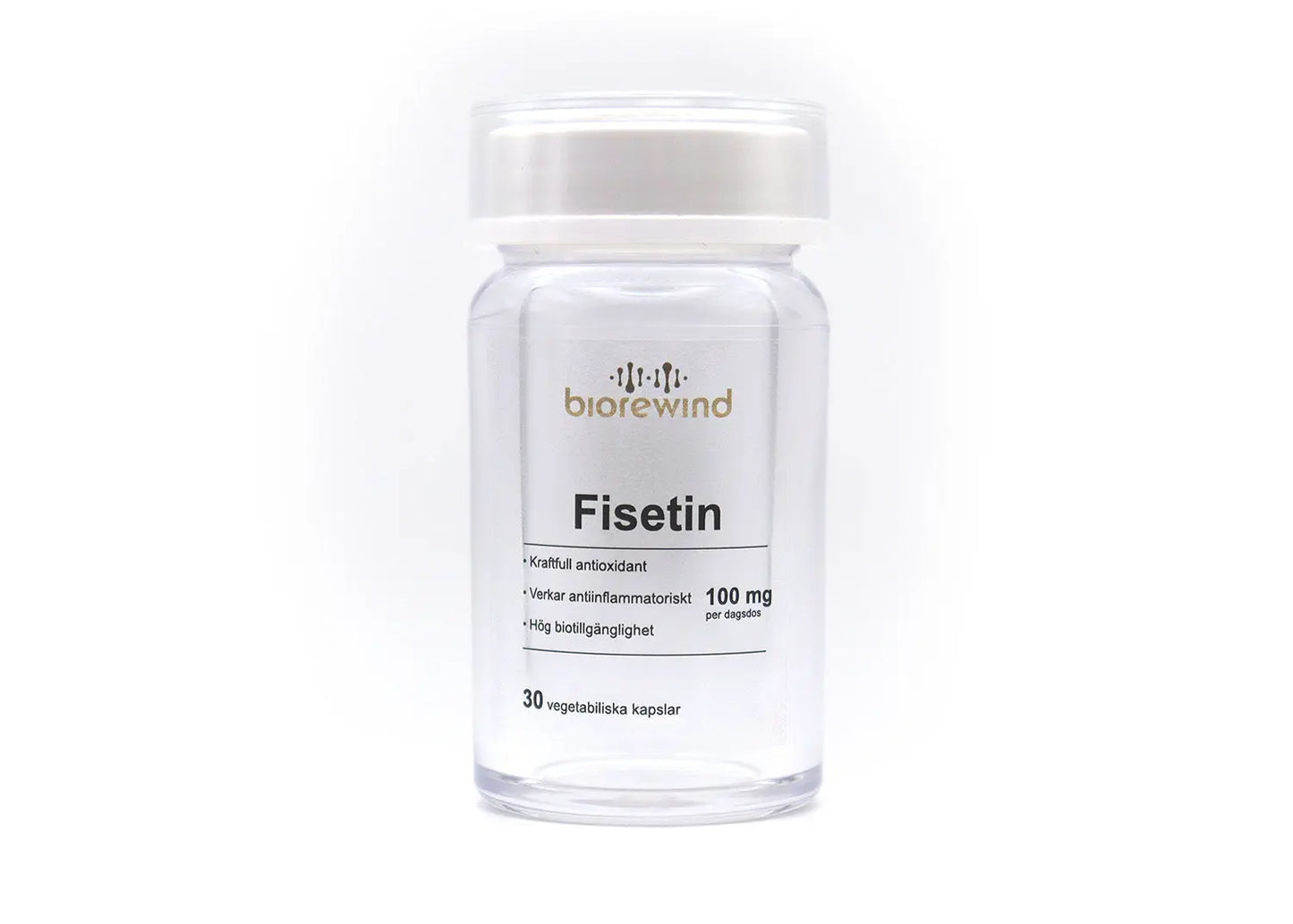 Fisetin - Biorewind