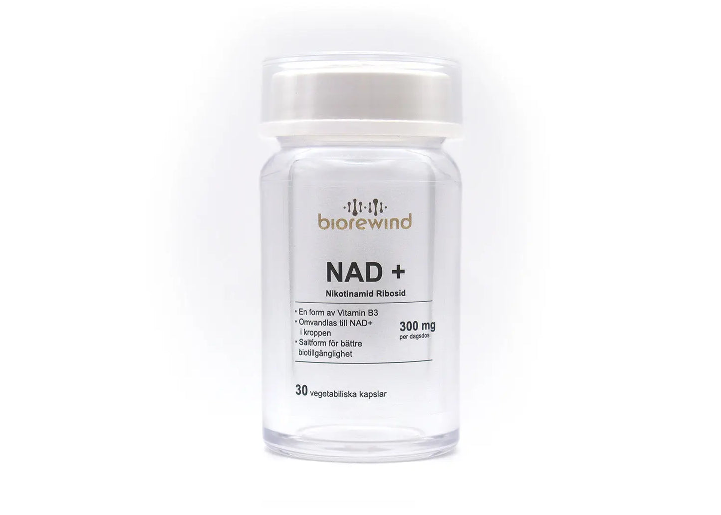 NAD+ - Biorewind