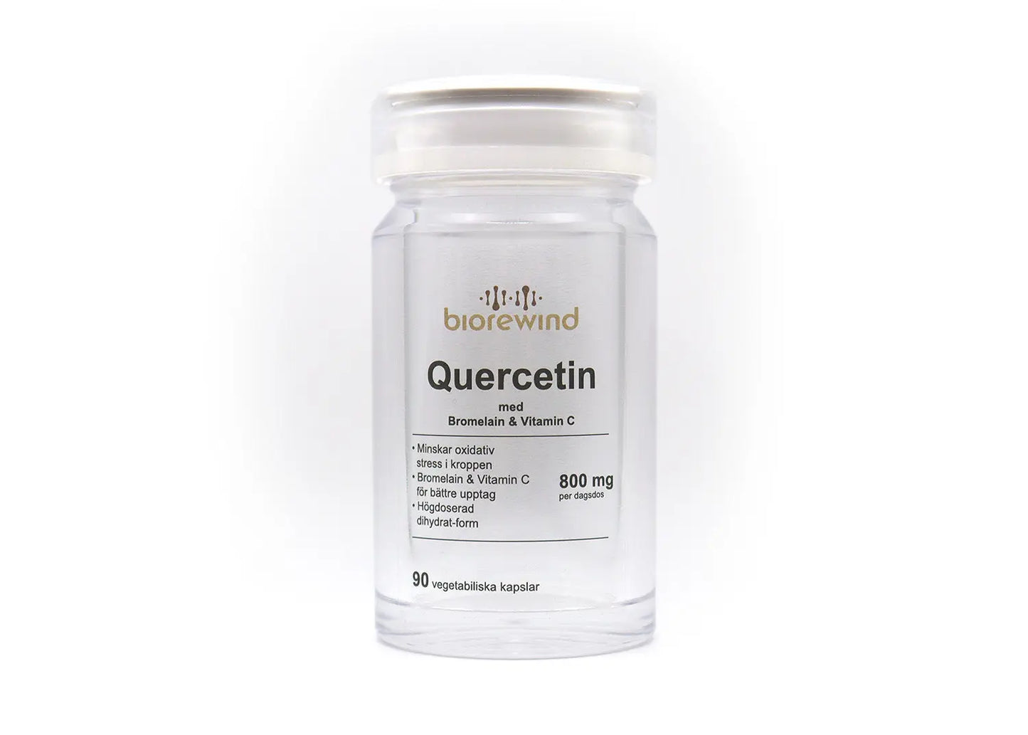 Quercetin - Biorewind