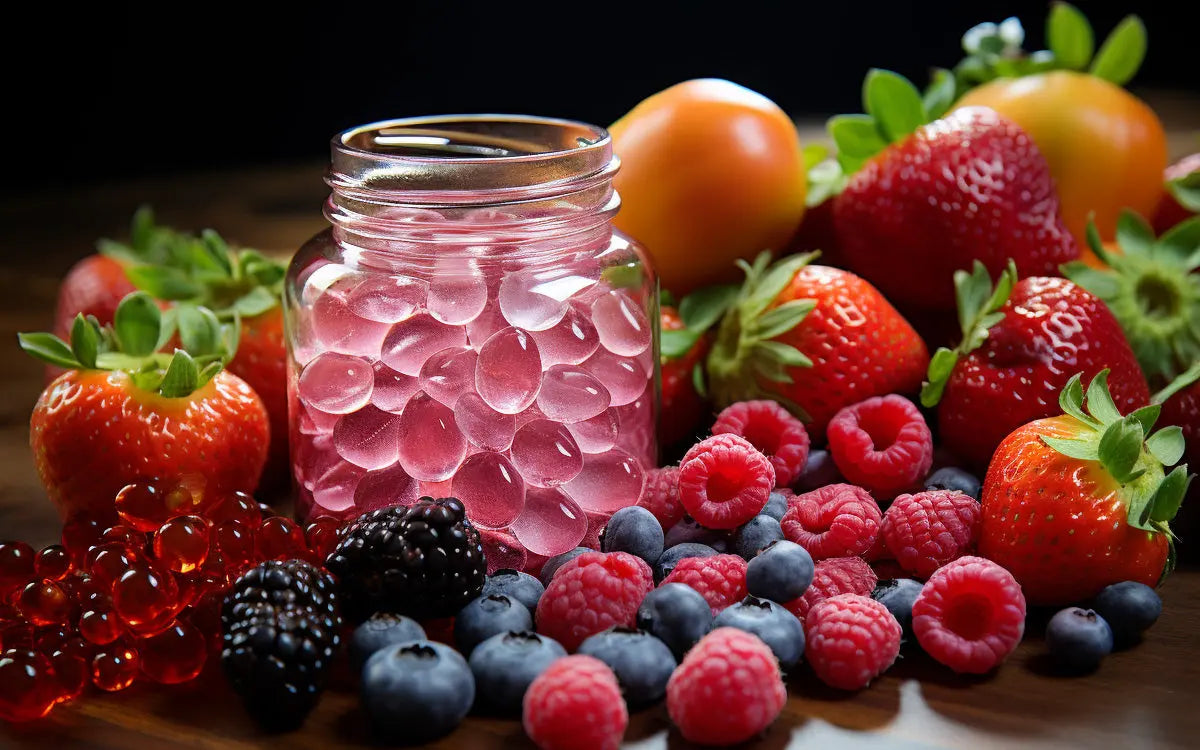 Kan Fisetin lindra åldrandets negativa effekter? - Biorewind