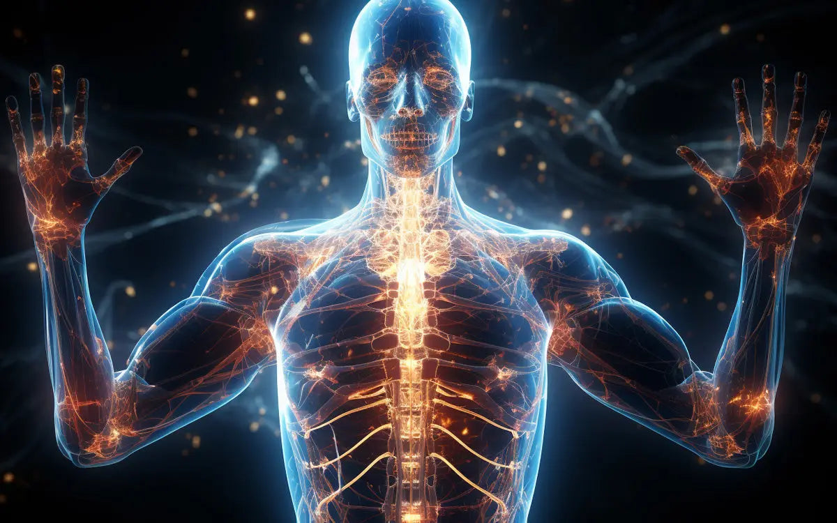 En kombinationsbehandling visar lovande effekter hos ALS-patienter - Biorewind