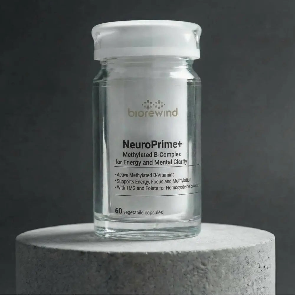 NeuroPrime+