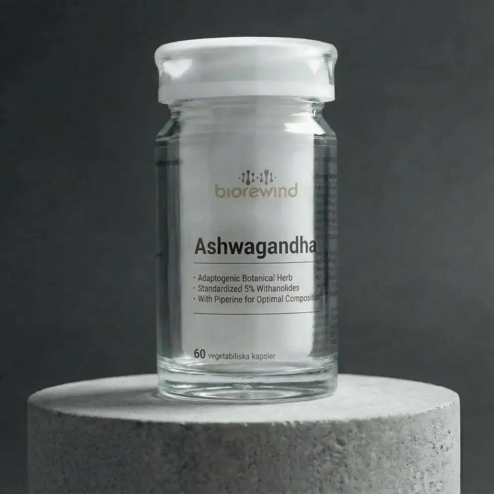 Ashwagandha