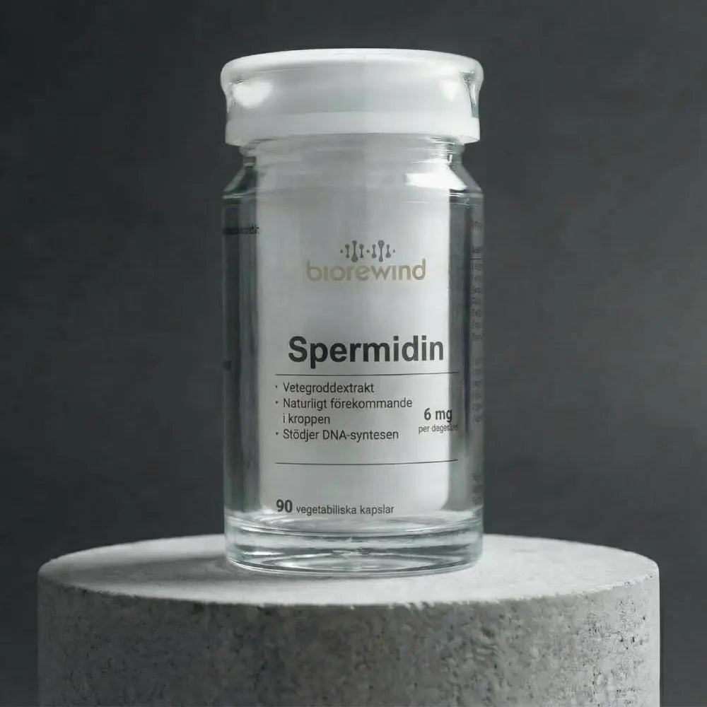 Spermidin