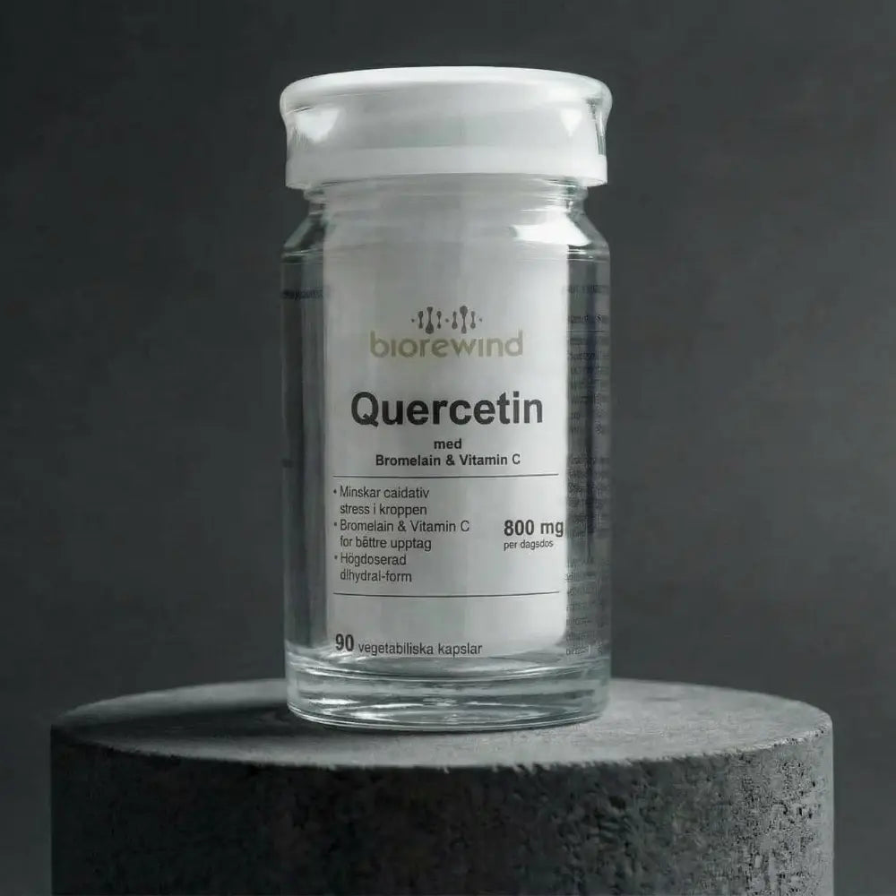 Quercetin
