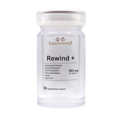 Rewind+