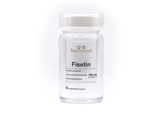Fisetin - Biorewind