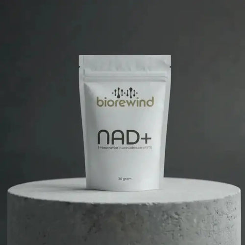 nad+ pulver 30g