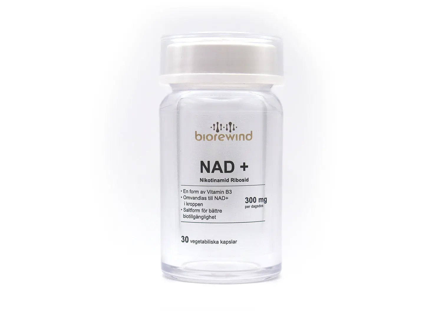 NAD+ - Biorewind