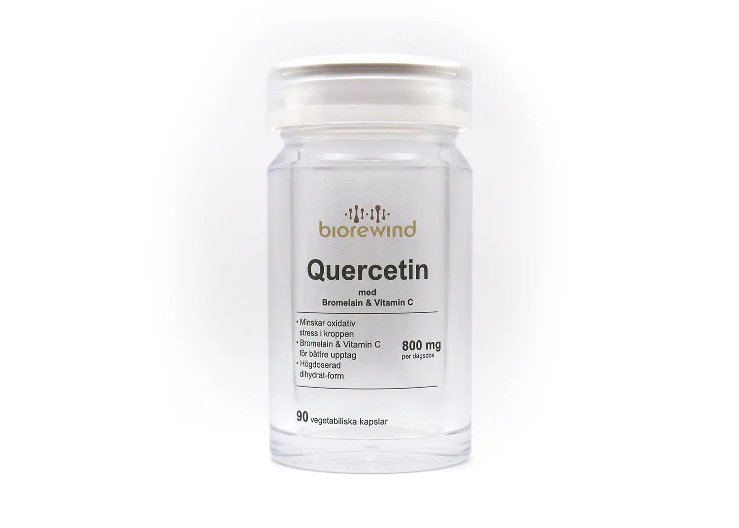 Quercetin - Biorewind