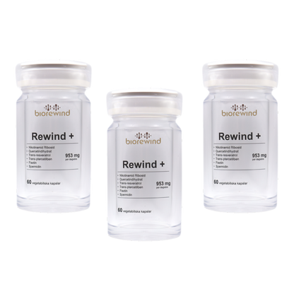 Rewind+