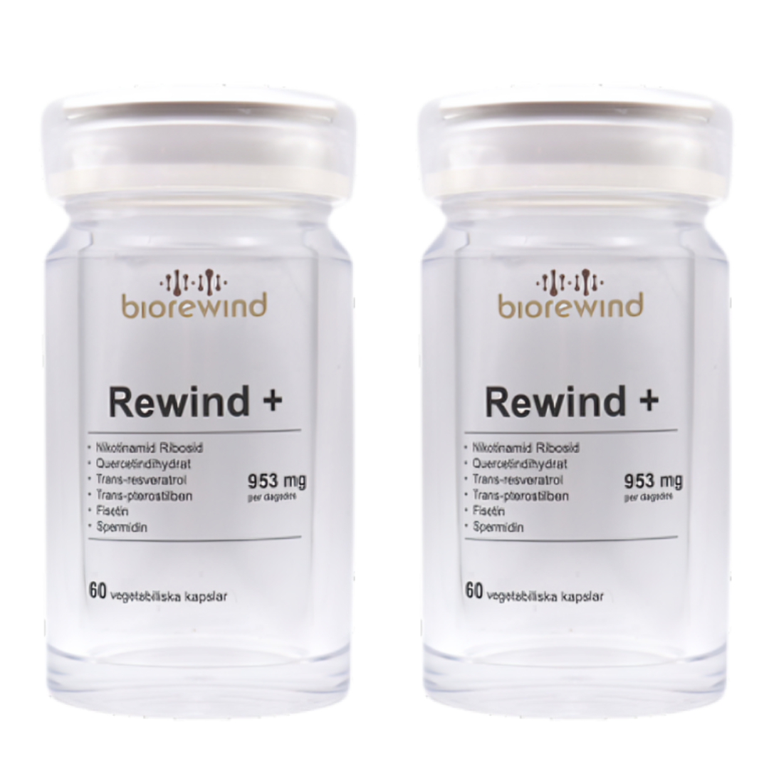 Rewind+