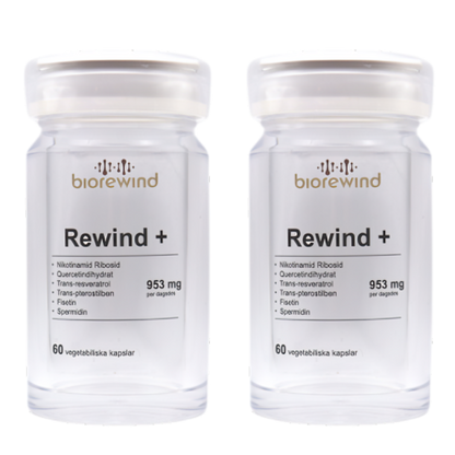 Rewind+